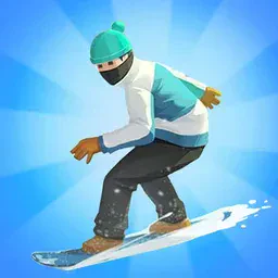 game Snowboard Master 3D