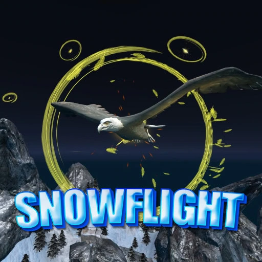 game Snowflight