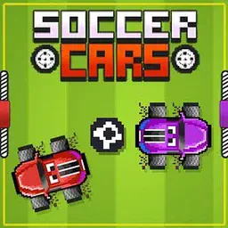 game Soccer Cars