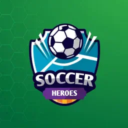game Soccer Heroes