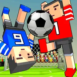 game Soccer Physics Online