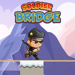 game Soldier Bridge