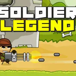 game Soldier Legend