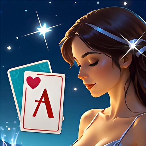 game Solitaire Emperor - Secrets of Fate