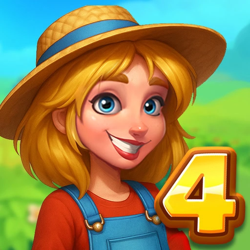 game Solitaire Farm Seasons 4