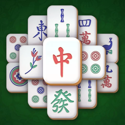 game Solitaire Mahjong Classic