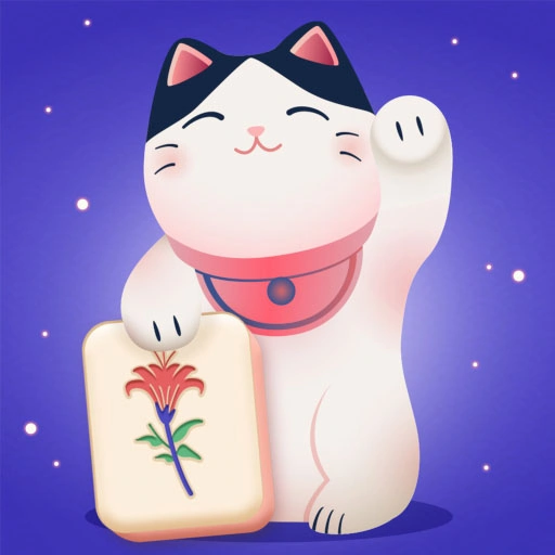 game Solitaire Mahjong