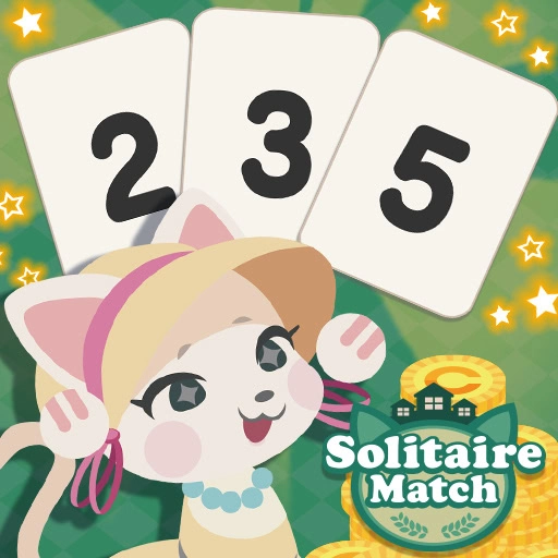 game Solitaire Match