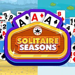 game Solitaire Seasons