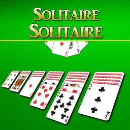game Solitaire Solitaire