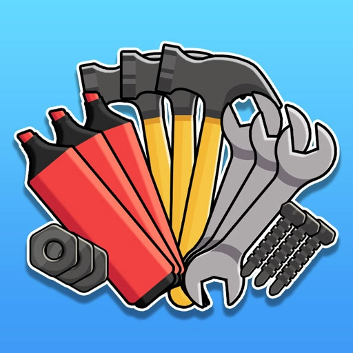 game Sort Games Challenge