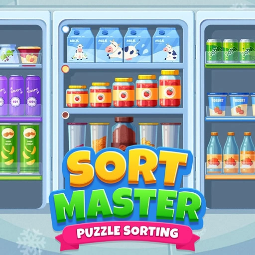 Sort Master Sort Master