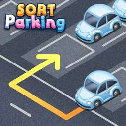 game Sort Parking