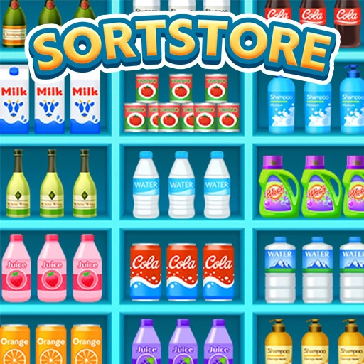 game SORTSTORE
