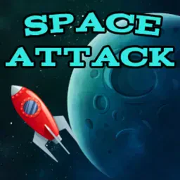 game Space Attack