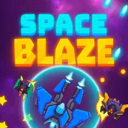 game Space Blaze