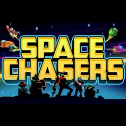 game Space Chasers