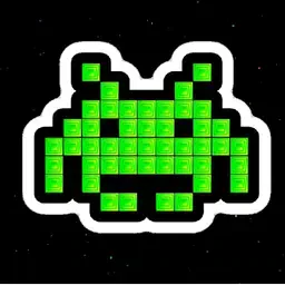 game Space Invaders Remake