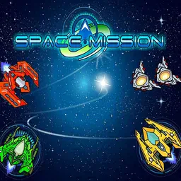 game Space Mission