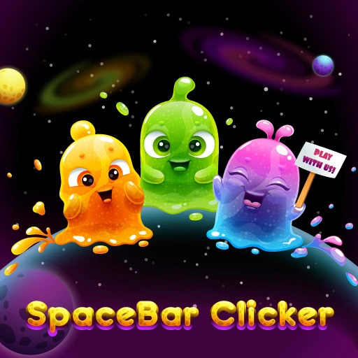 Spacebar Clicker Spacebar Clicker