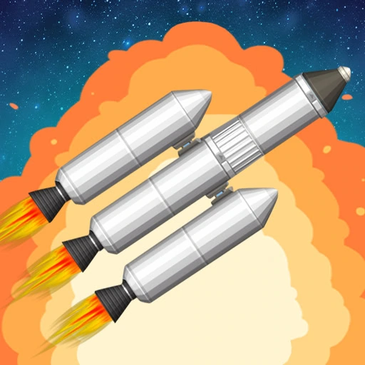 game Spaceflight Simulator