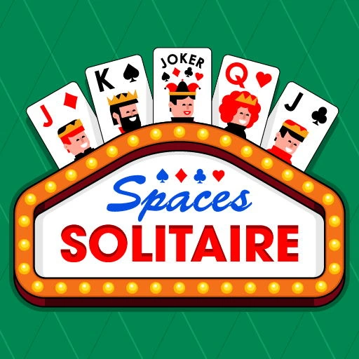 game Spaces Solitaire