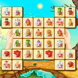 game Spartan Mahjong