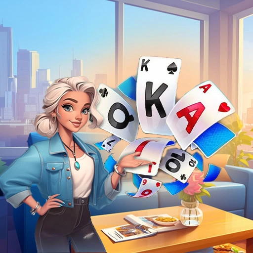 game Special Holiday Solitaire