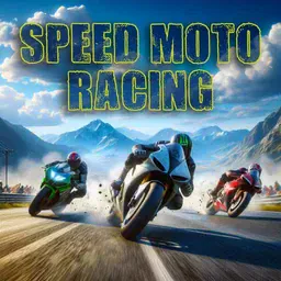 game Speed Moto Racing