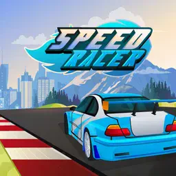 game Speed Racer