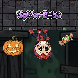 game Spider Bubu