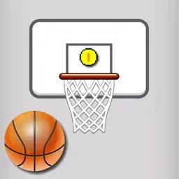game Spin Basketball