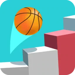 game Spiral Jump 3D