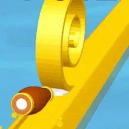 Spiral Roll Spiral Roll