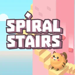 game Spiral Stairs