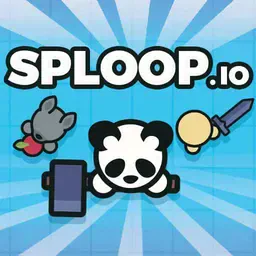game Sploop.io