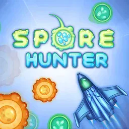 game Spore Hunter
