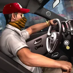 game Sport Drag Car Racing Game
