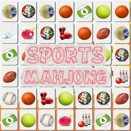 game Sports Mahjong Connection