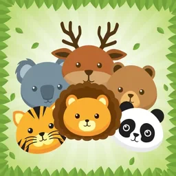 game Spot The Difference