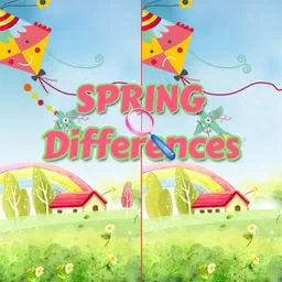 game Spring Differences