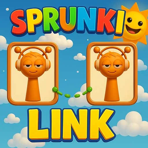 game Sprunki Link