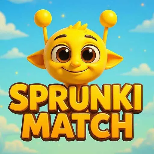 game Sprunki Match