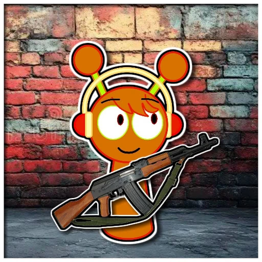 game Sprunki Shooter 2025