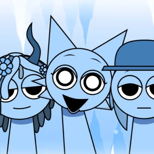 game Sprunky Incredibox Mods