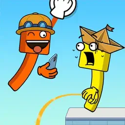 game Square Punki Long Hand