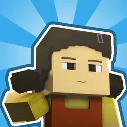 game Squid Craft Online