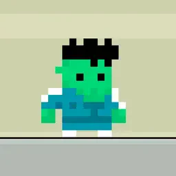 game Squid hero impostor