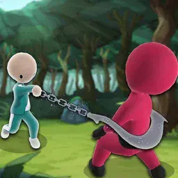 game Squid Hook Game