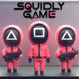 game Squidly Game